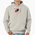 Football Hoodie - Casual Everyday Wear Men Women - T-Shirt, Sweatshirt, Hoodie