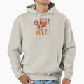 My Favorite Football Player Calls Me Hoodie - Minimalist Print Men Women - T-Shirt, Sweatshirt, Hoodie