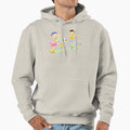 Football Hoodie - Trendy Graphic Men Women - T-Shirt, Sweatshirt, Hoodie