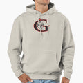 Lancers Grace College Hoodie - Casual Everyday Wear for Adults - T-Shirt, Sweatshirt, Hoodie