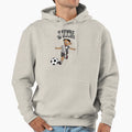 Future Baller South Asian Hoodie - Graphic Print for Adults - T-Shirt, Sweatshirt, Hoodie