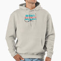 Best Coach Around Hoodie - Minimalist Print Unisex - T-Shirt, Sweatshirt, Hoodie