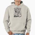 American Football Hoodie - Casual Everyday Wear for Adults - T-Shirt, Sweatshirt, Hoodie