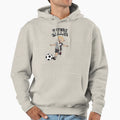 Future Baller Blonde Hoodie - Minimalist Print Unisex - T-Shirt, Sweatshirt, Hoodie
