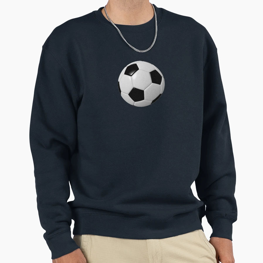 Football Socks Sweatshirt - Aesthetic Graphic Men Women - T-Shirt, Sweatshirt, Hoodie