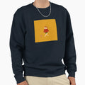 Katamari Soccer Sweatshirt - Unique Graphic Men Women - T-Shirt, Sweatshirt, Hoodie