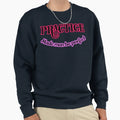 Practice Made Be Sweatshirt - Trendy Graphic Unisex - T-Shirt, Sweatshirt, Hoodie