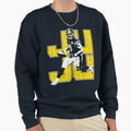 My Favorite People Pittsburgh Sweatshirt - Casual Everyday Wear Unisex - T-Shirt, Sweatshirt, Hoodie