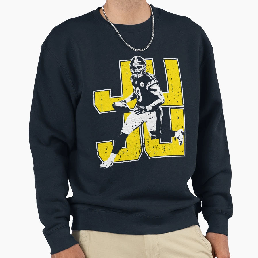 My Favorite People Pittsburgh Sweatshirt - Casual Everyday Wear Unisex - T-Shirt, Sweatshirt, Hoodie