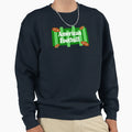 American Football Sweatshirt - Custom Art Print Unisex - T-Shirt, Sweatshirt, Hoodie