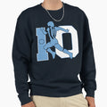 Argentina Eldiego Sweatshirt - Trendy Graphic for Adults - T-Shirt, Sweatshirt, Hoodie