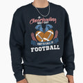If Cheerleading Was Easy Theyd Sweatshirt - Streetwear Style for Adults - T-Shirt, Sweatshirt, Hoodie