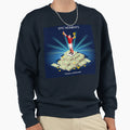 Football Champion Epic Moments Sweatshirt - Graphic Print Men Women - T-Shirt, Sweatshirt, Hoodie