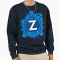 Him Z Sweatshirt - Trendy Graphic Unisex - T-Shirt, Sweatshirt, Hoodie