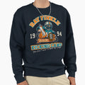 Ray Finkle Kicking Camp Dks Worn Sweatshirt - Aesthetic Graphic Men Women - T-Shirt, Sweatshirt, Hoodie