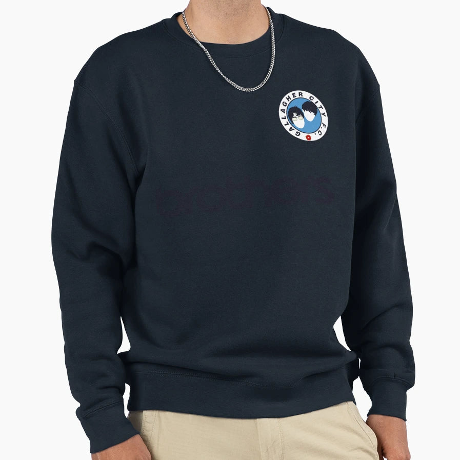 Irish Rory Singer Gallagher Sweatshirt - Novelty Apparel Men Women - T-Shirt, Sweatshirt, Hoodie