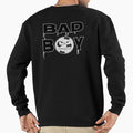 Bad Ball Squad Bad And Boujee Soccer Sweatshirt - Trendy Graphic for Adults - T-Shirt, Sweatshirt, Hoodie
