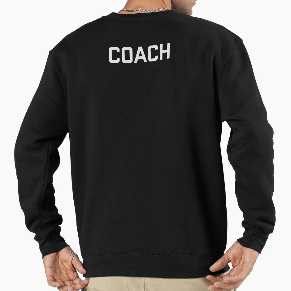 Coach Teacher Coach T-Shirt - Unique Graphic Men Women - T-Shirt, Sweatshirt, Hoodie