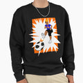 Go Football Sweatshirt - Novelty Apparel for Adults - T-Shirt, Sweatshirt, Hoodie