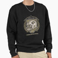 American Futbol Sweatshirt - Graphic Print for Adults - T-Shirt, Sweatshirt, Hoodie