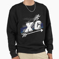 Xc Cross Country Sweatshirt - Streetwear Style for Adults - T-Shirt, Sweatshirt, Hoodie