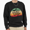 Football Babe Funny Football Lovers T-Shirt - Aesthetic Graphic for Adults - T-Shirt, Sweatshirt, Hoodie