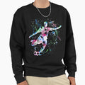 Soccer Goal Soccer Player Sweatshirt - Novelty Apparel Men Women - T-Shirt, Sweatshirt, Hoodie
