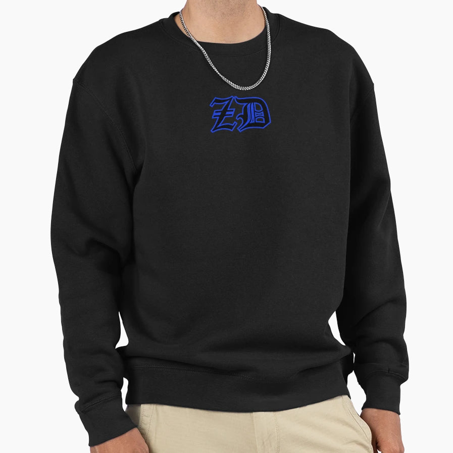 Streetwear Aesthetic Sweatshirt - Fun Novelty Design Men Women - T-Shirt, Sweatshirt, Hoodie