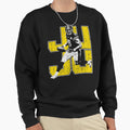 Juju Sweatshirt - Aesthetic Graphic Men Women - T-Shirt, Sweatshirt, Hoodie