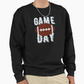 Super Bowl Lvi Sunday Game Day Sweatshirt - Graphic Print Men Women - T-Shirt, Sweatshirt, Hoodie