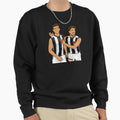 Nick Josh Daicos Sweatshirt - Trendy Graphic Unisex - T-Shirt, Sweatshirt, Hoodie