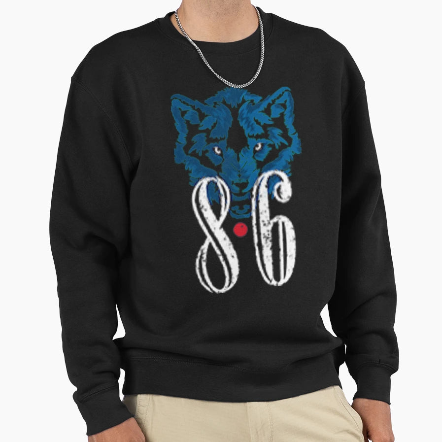 Beer 8 6 Sweatshirt - Trendy Graphic for Adults - T-Shirt, Sweatshirt, Hoodie