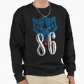 Beer 8 6 Sweatshirt - Trendy Graphic for Adults - T-Shirt, Sweatshirt, Hoodie