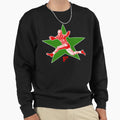 Football Sweatshirt - Aesthetic Graphic Unisex - T-Shirt, Sweatshirt, Hoodie