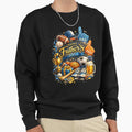 Day 1 Dad Sports Celebration Sweatshirt - Trendy Graphic for Adults - T-Shirt, Sweatshirt, Hoodie