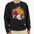 Daniele De Rossi Sweatshirt - Novelty Apparel Unisex - T-Shirt, Sweatshirt, Hoodie
