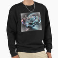 Love You Even During Football Season Sweatshirt - Minimalist Print Unisex - T-Shirt, Sweatshirt, Hoodie