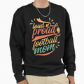 Super Bowl Party Champions Sweatshirt - Streetwear Style for Adults - T-Shirt, Sweatshirt, Hoodie