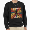 Football Lover Sports Passion Sweatshirt - Fun Novelty Design Men Women - T-Shirt, Sweatshirt, Hoodie