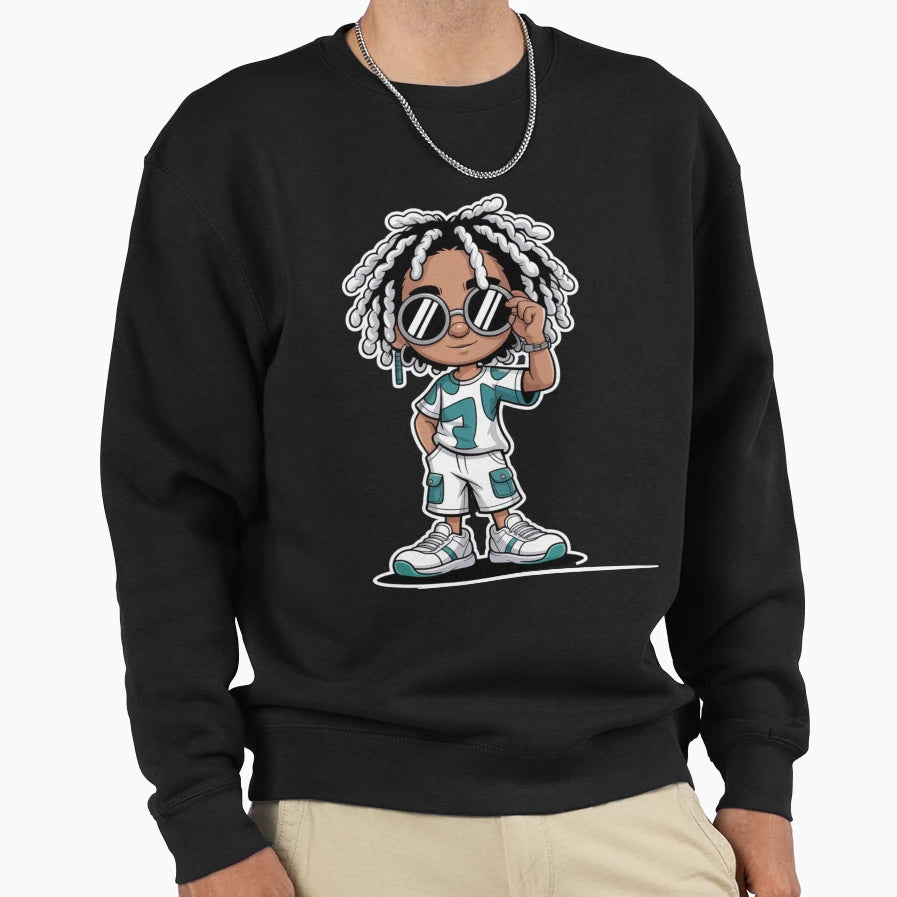 Unapologetic Fitted T-Shirt - Aesthetic Graphic Unisex - T-Shirt, Sweatshirt, Hoodie