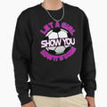 Soccer Sweatshirt - Streetwear Style Men Women - T-Shirt, Sweatshirt, Hoodie