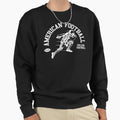 Football Sweatshirt - Fun Novelty Design Men Women - T-Shirt, Sweatshirt, Hoodie