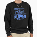 Some People Only Dream Meeting Sweatshirt - Streetwear Style Men Women - T-Shirt, Sweatshirt, Hoodie