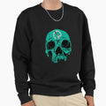 Beat Qotsa Snake 03 Sweatshirt - Aesthetic Graphic Men Women - T-Shirt, Sweatshirt, Hoodie
