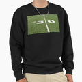 Football Field Thirty Sweatshirt - Custom Art Print Unisex - T-Shirt, Sweatshirt, Hoodie