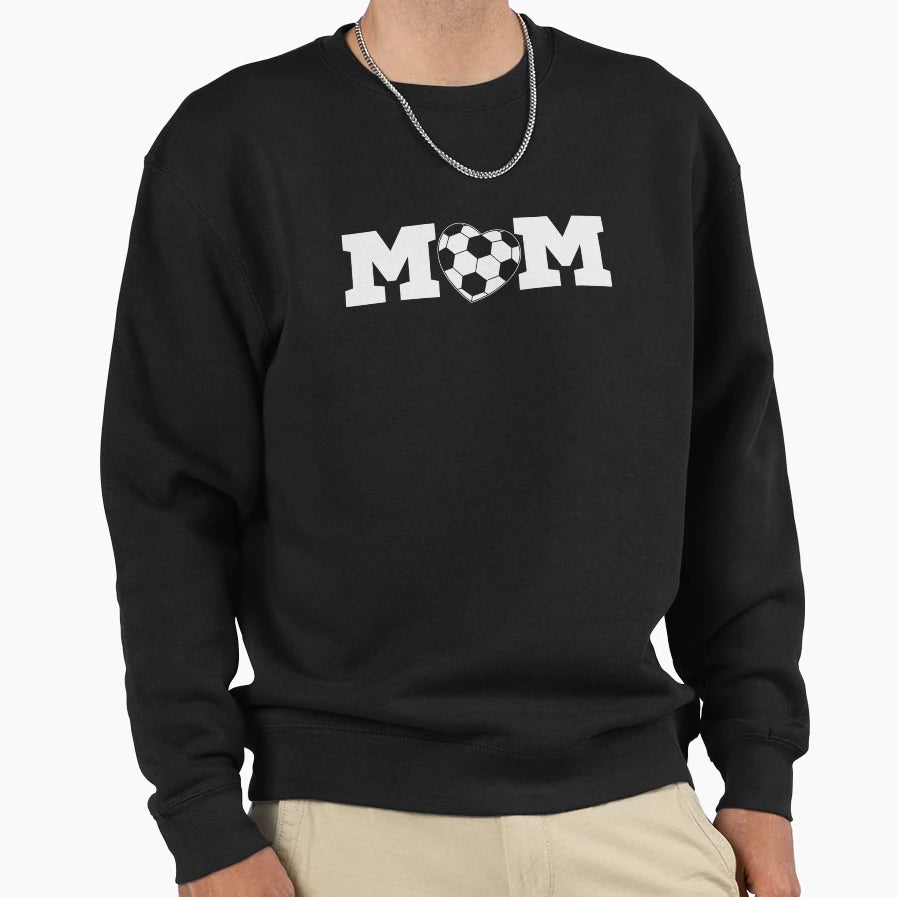 Mom Funny Mother Sweatshirt - Fun Novelty Design Unisex - T-Shirt, Sweatshirt, Hoodie