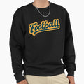 American Football Sweatshirt - Custom Art Print Unisex - T-Shirt, Sweatshirt, Hoodie