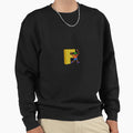 School Sweatshirt - Minimalist Print Unisex - T-Shirt, Sweatshirt, Hoodie