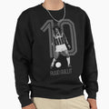 Ruud Gullit Sweatshirt - Aesthetic Graphic for Adults - T-Shirt, Sweatshirt, Hoodie