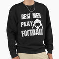 Football T-Shirt - Trendy Graphic for Adults - T-Shirt, Sweatshirt, Hoodie